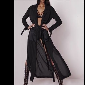 •MISSGUIDED• trench